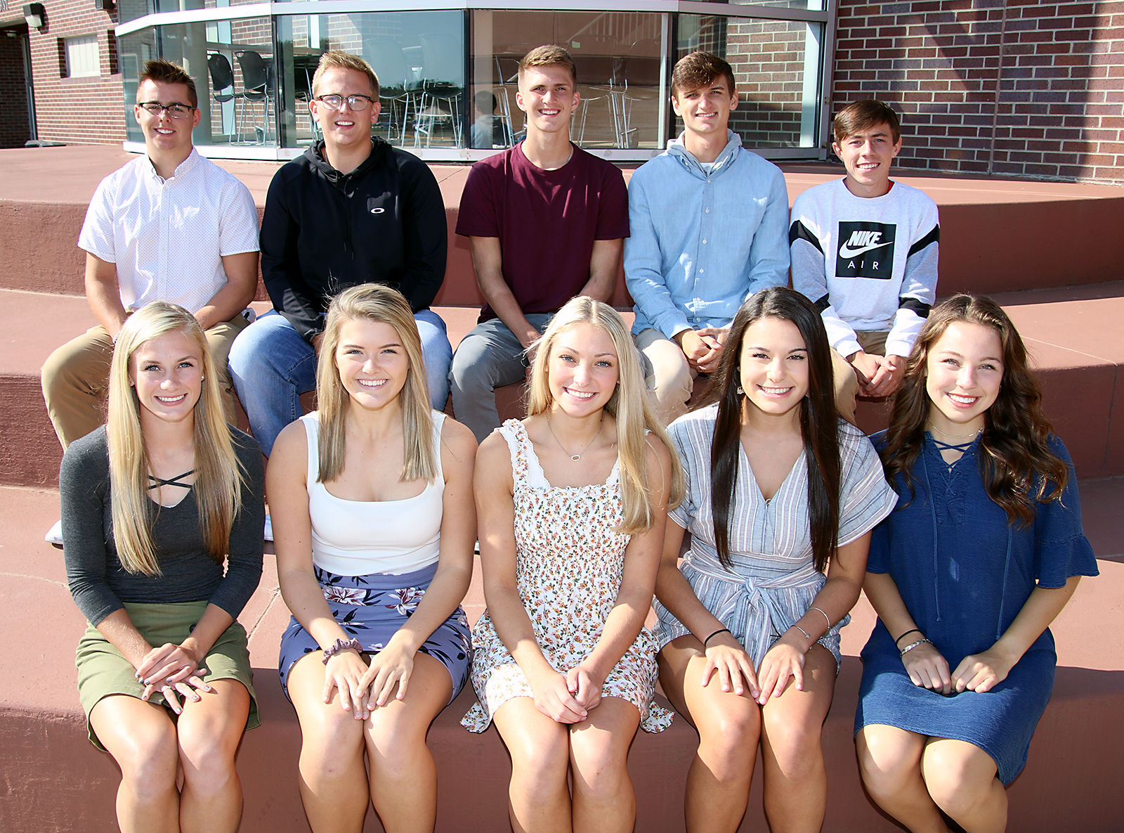 YHS Royalty